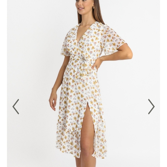 Showpo. Dresses & Skirts - SHOWPO CONQUER TODAY DRESS NWT *60% OFF BUNDLES